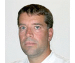 Lars Angelin, Nordisk Manager for Tryghedsalarmer hos Bosch Security Systems. 