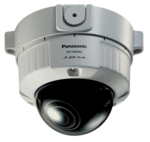 CCTV-Systems i Malmö distribuerar Panasonics produktprogram.
