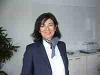 Maria Khorsand har valts in i förtroenderådet i Studieförbundet näringsliv och samhälle, SNS,.