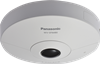 Maskeringslösningen finns tillgänglig för kamerorna i Panasonics 3, 5 och 6-serie samt för WV-SFN480 och WV-SFV481 4K-kamerorna. 