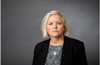 Maria Forsberg välkomnas till Newsafe, som verksamhetschef i Stockholm.