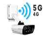 Panomera now offers support for both 4G and 5G remote applications