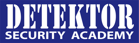 Detektor Security Academy