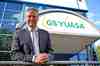 Appointed as Managing Director and CEO at GS Yuasa Battery Europe - Andrew Taylor