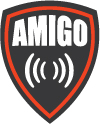 Amigo Alarm