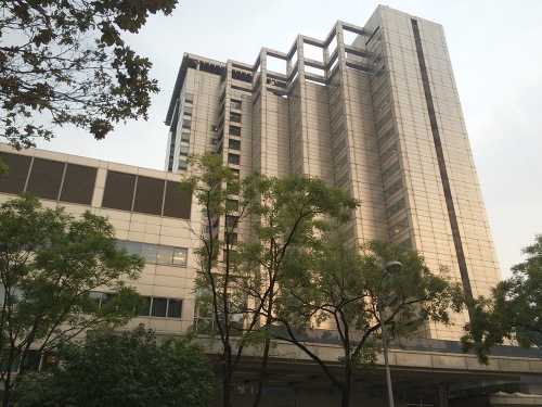 Samsung medical Center in South Korea is deploying Nedap Upass Access to secure access control pemissions Samsung medical Center in South Korea is deploying Nedap Upass Access to secure access control pemissions