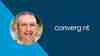 Eric Jacobs takes on the new role of Chief Financial Officer at Convergint