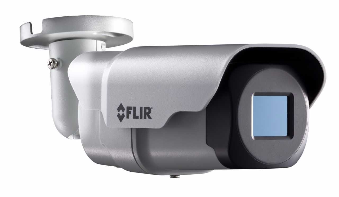 Flir brings AI and thermal imaging to wider markets