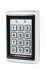 AY-Q6350 - en av de nya läsarna som LOTS Security nu lanserar på den svenska marknaden.