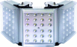 Raylux 300 white light-belysning