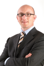 Serge Tureau, Export Sales Manager, ACT