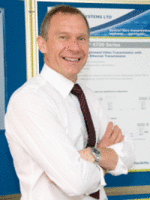 Dr. Alan Hayes, MD, AMG Systems Ltd