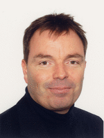 Anders Johansson, Pemels nya vd.