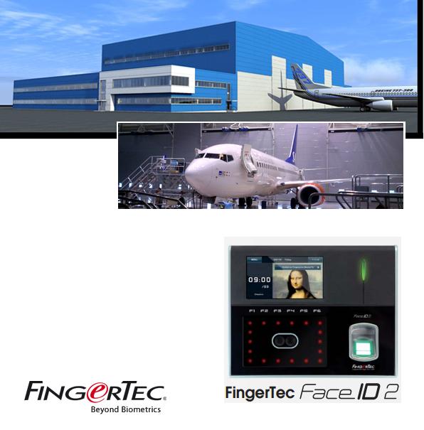 AME's worksite location