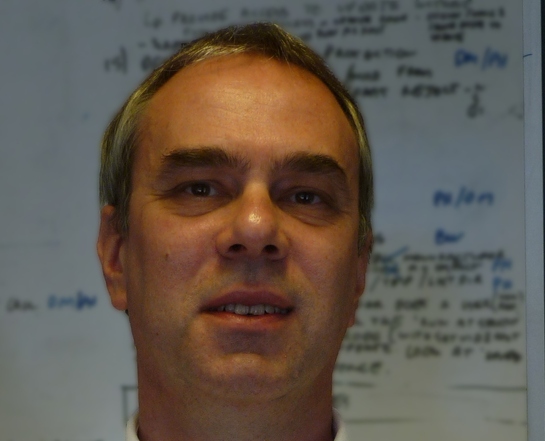 David Myers, CTO, AMG Panogenics