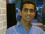 AMG's Business Development Manager for India, Lakshay Kaushik
