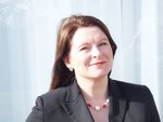 Leona Hayes, ME Business Development Manager, AMG