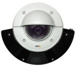 AXIS T90C IR-LED gir fast IR belysning for alle utendørs kamera i AXIS P33 serien