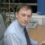 Alex Carmichael, Technical Director, BSIA