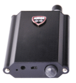 Amigo 290 har IR-detektor, ljudsensor, vibrationssensor och temperatursensor.