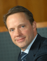 Anders Leidman, ny VD och koncernchef Multicom Security Group