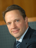 Anders Leideman, konsernsjef Multicom Security Group