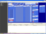 AppVision kan integreras med bl a annat nya inbrottslarmet Galaxy Dimension.