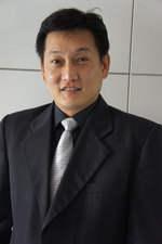 Kelvin Peh, SE Asia Business Development Manager extends territory to include India