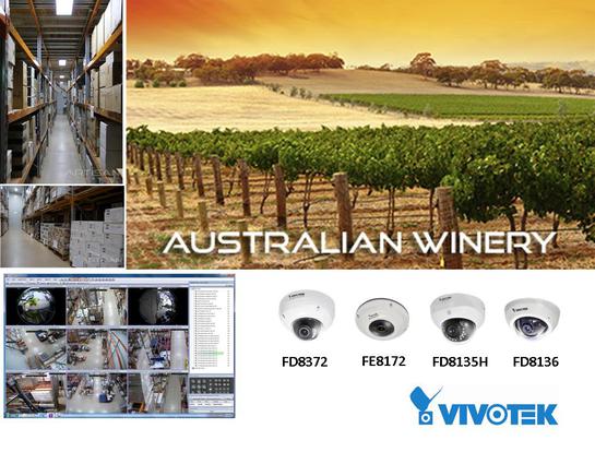 Vivotek australia deals