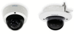 Flera nya HD-kameror från Avigilon.