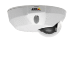 Det robuste AXIS M31-R-kamera fra Axis.