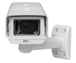 AXIS M11-E Nettverks kamera