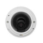 Axis P3346V