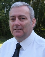 Trevor Elliot, Director of Manpower and Membership Services, BSIA