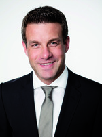 Hardy Mehl, CFO &amp; COO, Basler