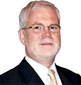 Bjorn-Erik Jorgensen, General Manager, AR Media Denmark