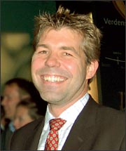 Björn Admeus