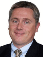 Bo Oerbjerg, Nordic Regional Manager, Arecont Vision