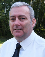 Trevor Elliott, Director of Manpower and Membership Services, BSIA