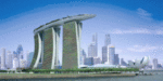 Marina Bay Sands Integrated Resort