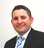 Darren Rewston, Managing Director, Checkmysystems