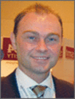 Chris Frydendahl