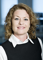 Claudia Lillebjerg Simonsen