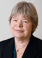 DKR's formand, professor Eva Smith, mere positiv end tidligere over for tv-overvågning