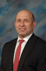 Yoav Stern, President &amp; CEO, Dvtel Inc
