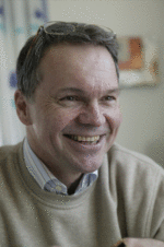 Ralf Dujardin, Dansk Brandteknik A.S.