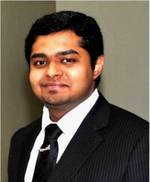 Balaji Srimoolanathan, principal consultant at Frost &amp; Sullivan