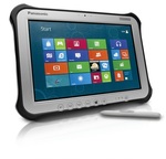 Toughpad FZ-G1