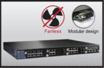 The EX83000 and EX89000 are all hardened to provide a high level of immunity to electromagnetic interference (EMI) found in many power substation applications.
