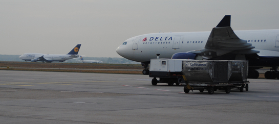Securitas ska leverera säkerhetslösningar för screening av passagerare och bagage till 32 kanadensiska flygplatser.
